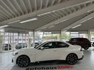 BMW 220 Bild 5