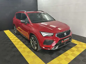 SEAT Ateca FR 4Drive+ACC+DCC+Pano+AHK+Memo+Kessy+LED Bild 3