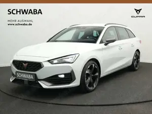 CUPRA Leon Sportstourer 1.5 eTSI DSG