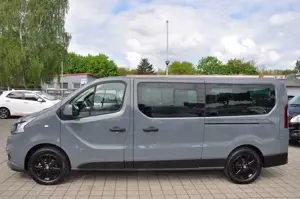 Fiat Talento Talento 2.0 L2H1 Family AHK-KAM-NAV-8SITZER-APPLE Bild 5