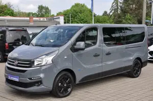 Fiat Talento Talento 2.0 L2H1 Family AHK-KAM-NAV-8SITZER-APPLE Bild 4