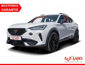 CUPRA Formentor 1.4 Hybrid LED Navi ACC 360° Keyless