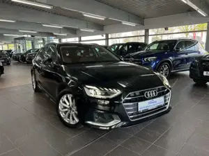 Audi A4 Avant 35 TFSI advanced SEHR VIELE EXTRAS