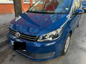 Volkswagen Touran Touran 2.0 TDI DPF Comfortline