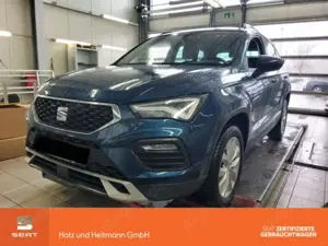 SEAT Ateca 1.0 TSI Style Tempo/Einparkhi/Multilenk