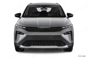 Skoda Elroq 60 Sportline