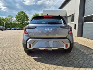 Kia Stonic 1.0 T-GDI MHEV 115PS Automatik NEUES MODELL Sitzhe Bild 3