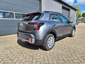 Kia Stonic 1.0 T-GDI MHEV 115PS Automatik NEUES MODELL Sitzhe Bild 4
