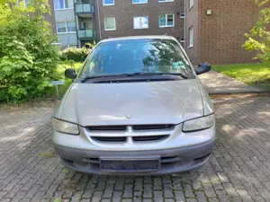 Chrysler Grand Voyager 2.4 SE