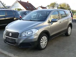 Suzuki SX4 Club | MFL | TEMPOMAT | USB Bild 3