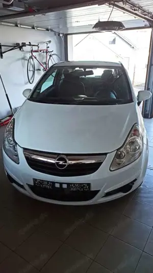 Opel Corsa CATCH ME Now