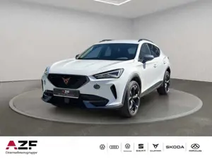 CUPRA Formentor 1.5 TSI DSG LED+ACC+LENKRADHZG+KAMERA