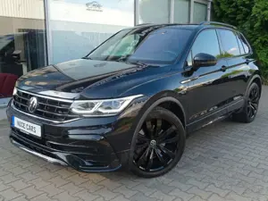 Volkswagen Tiguan R-Line 4Motion PANO AHK ACC TOT WINKEL