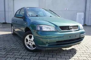 Opel Astra 1.6 Radio Klima Alu