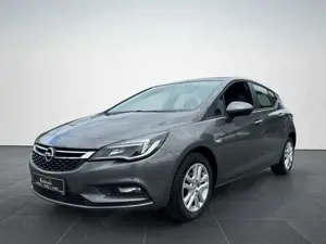 Opel Astra K Lim. 5-trg. Edition*Navi*Klima*PDC