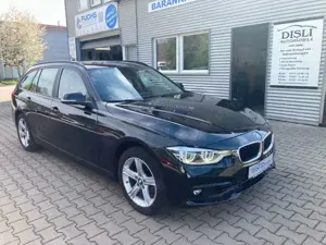 BMW 320 3 Touring 320 i xDrive Advantage