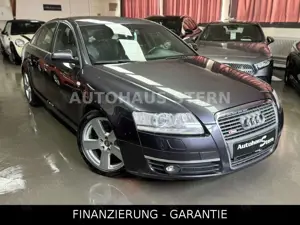 Audi A6 Lim. 2.0 TDI S Line TÜV Tempomat Xenon Teille