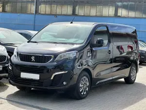 Peugeot Traveller