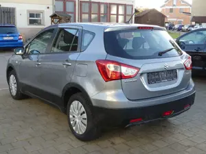 Suzuki SX4 Club | MFL | TEMPOMAT | USB Bild 5