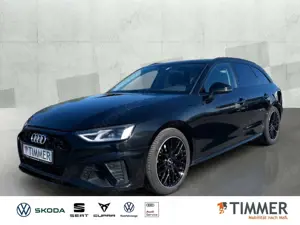 Audi A4 Avant 35 TDI S tronic S LINE +LED +ACC +RKAM +VIR