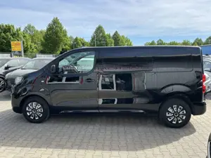 Peugeot Expert Bild 2