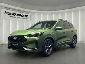 Ford Kuga ST-Line X Aut.*360GRAD*LED-MATRIX*NAVI*GRA*WINTER-