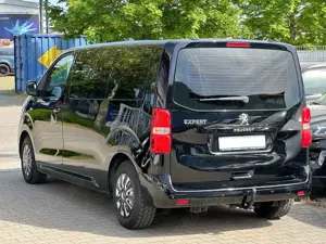 Peugeot Expert Bild 3
