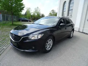Mazda 6 Prime-Line - Euro 6