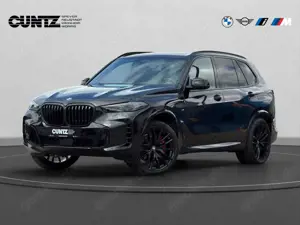 BMW X5 xDrive30d