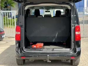 Peugeot Expert Bild 5