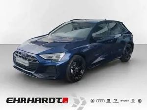 Audi A3 Sportback TFSI S tronic S line MATRIX*NAV*SHZ*A...