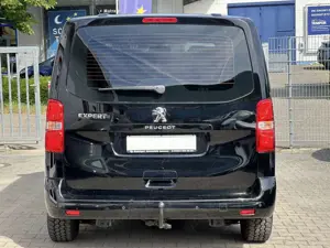 Peugeot Expert Bild 4
