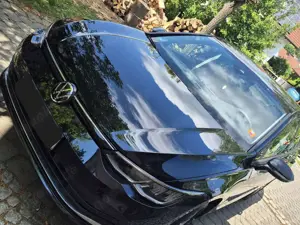 Volkswagen Golf Golf VIII Diesel 2.0 TDI SCR DSG Move