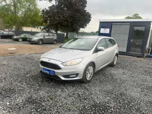 Ford Focus Business