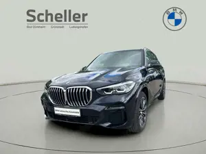 BMW X5 xDrive30d M Sportpaket Head-Up HiFi DAB WLAN