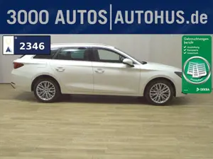 SEAT Leon Sportstourer 1.4 e-HYBRID Xcellence Navi vc