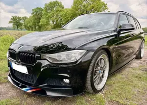 BMW 320 320 d
