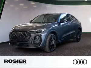 Audi Q5 Sportback TDI quattro S tronic S Line Tech plus