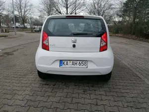 SEAT Mii Mii 1.0 SUN Bild 4