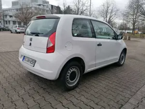 SEAT Mii Mii 1.0 SUN Bild 3