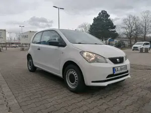 SEAT Mii Mii 1.0 SUN