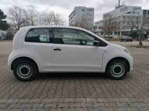 SEAT Mii Mii 1.0 SUN Bild 2