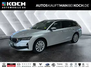 Skoda Octavia Combi 1.5 TSI DSG Selection Bluetooth Navi