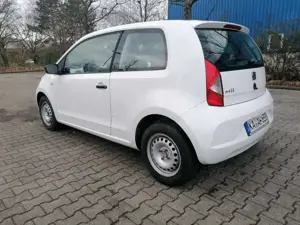 SEAT Mii Mii 1.0 SUN Bild 5