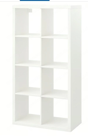 Ikea Kallax neu 