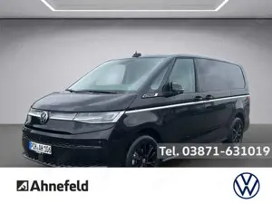 Volkswagen T7 Multivan Style lang AHK ACC 360° 7-SITZER