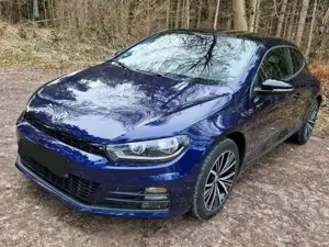 Volkswagen Scirocco Scirocco 1.4 TSI BlueMotion Technology Allstar