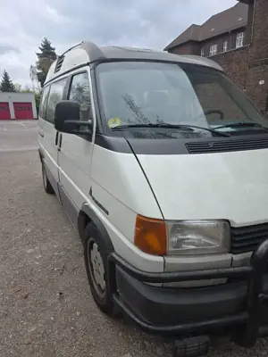 Volkswagen T4 Multivan