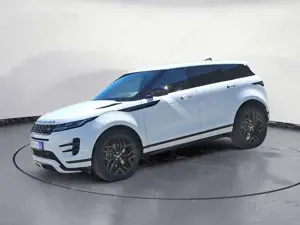 Land Rover Range Rover Evoque D165 R-DYNAMIC SE *Navi*Leder