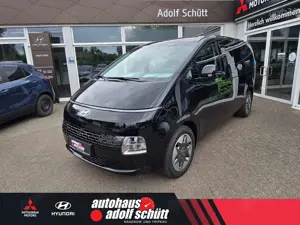 Hyundai STARIA 9-Sitzer HEV 1.6 T 225PS AT 2WD PRIME